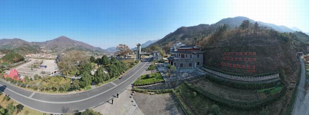 “小飛俠”帶您500米高空鳥瞰永和集團項目，場面太壯觀！